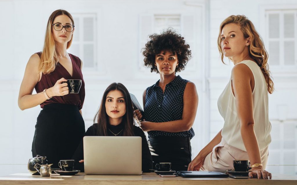 Mulheres empreendedoras e os desafios da carreira